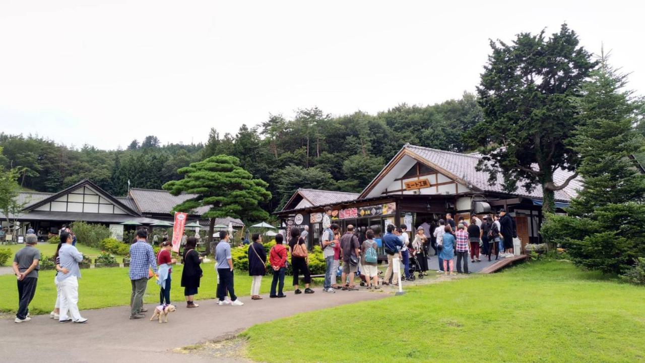 Toyoko Inn Gumma Isesaki Ekimae Kültér fotó