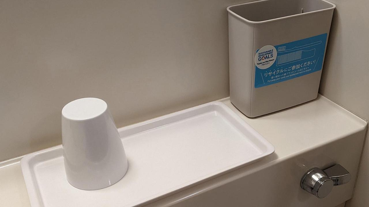 Toyoko Inn Gumma Isesaki Ekimae Kültér fotó