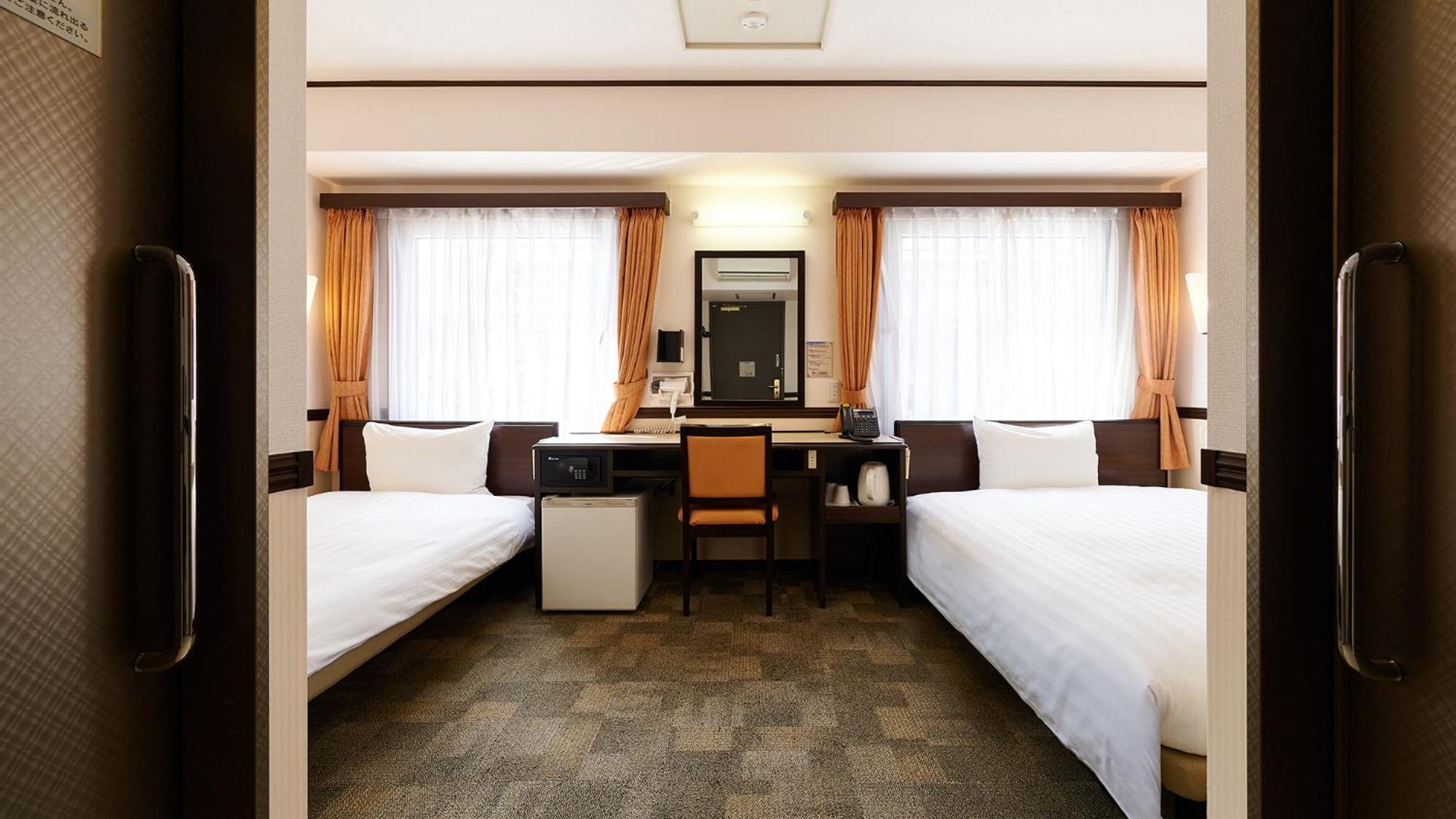 Toyoko Inn Gumma Isesaki Ekimae Kültér fotó