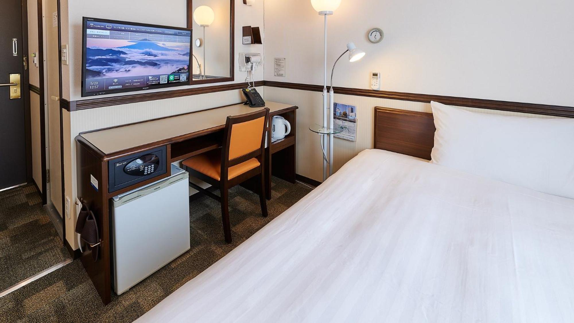 Toyoko Inn Gumma Isesaki Ekimae Kültér fotó