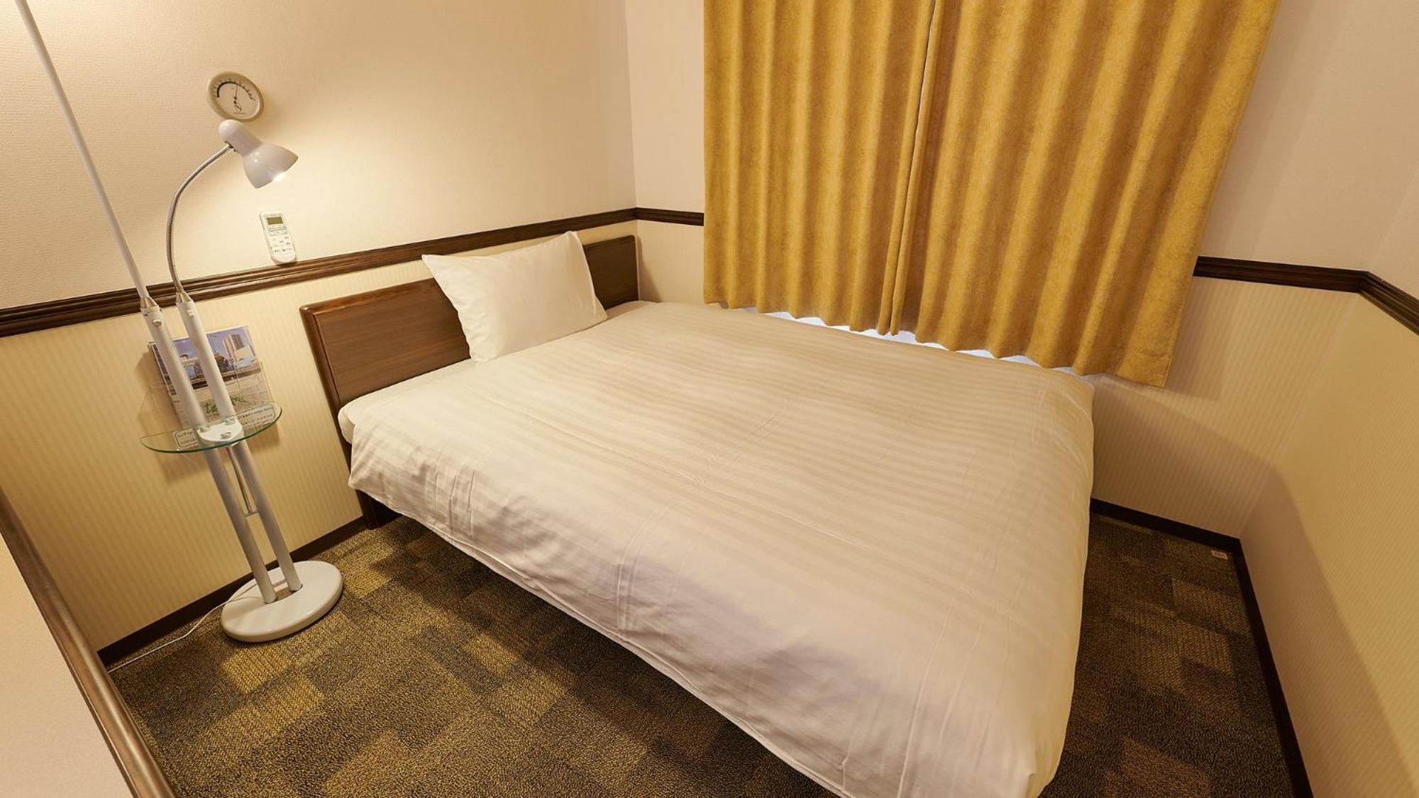 Toyoko Inn Gumma Isesaki Ekimae Szoba fotó