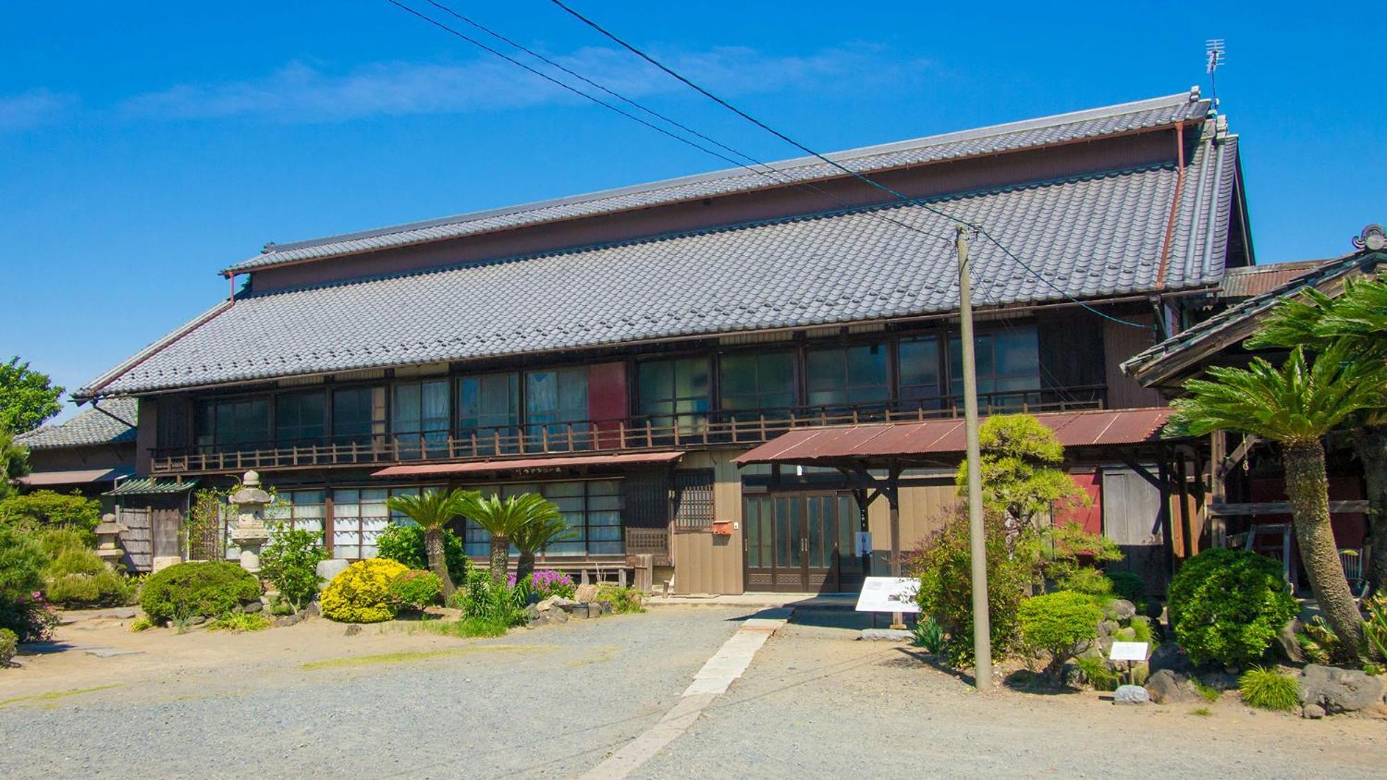Toyoko Inn Gumma Isesaki Ekimae Kültér fotó